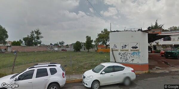SEGURIDAD ALIMENTARIA DEL ESTADO DE MÉXICO POR UNA INFANCIA EN GRANDE CLAVE 11-532 CHIAUTLA